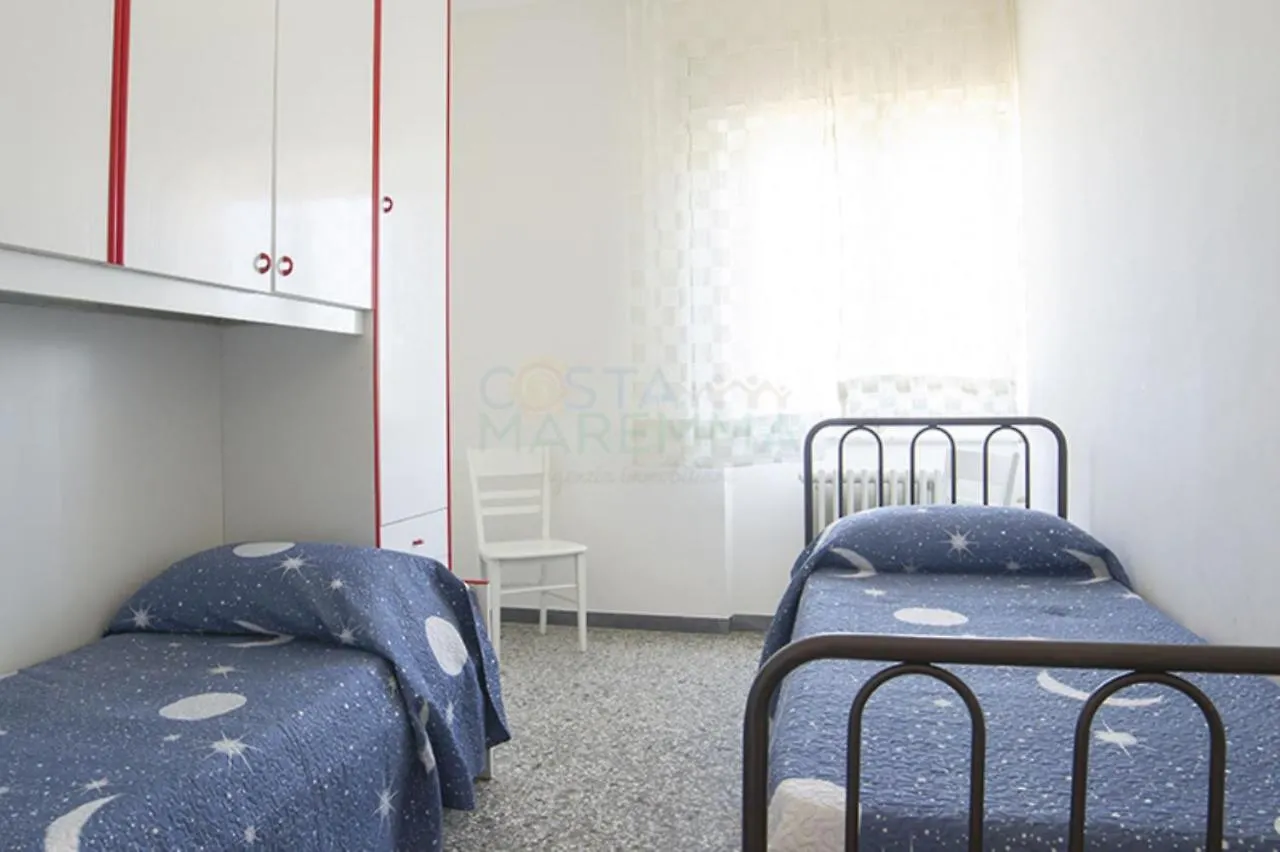 Appartamento Italia Follonica