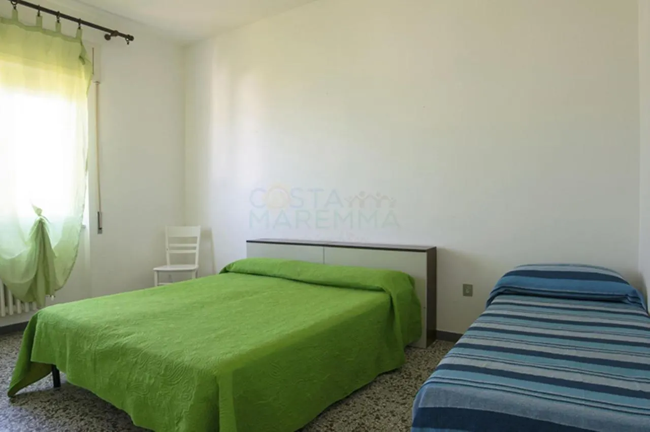 Apartment Appartamento Italia Follonica