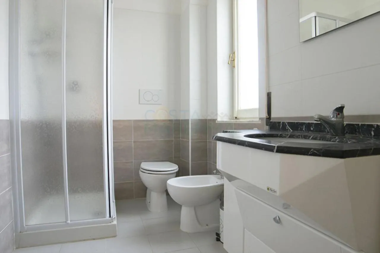 Apartment Appartamento Italia Follonica